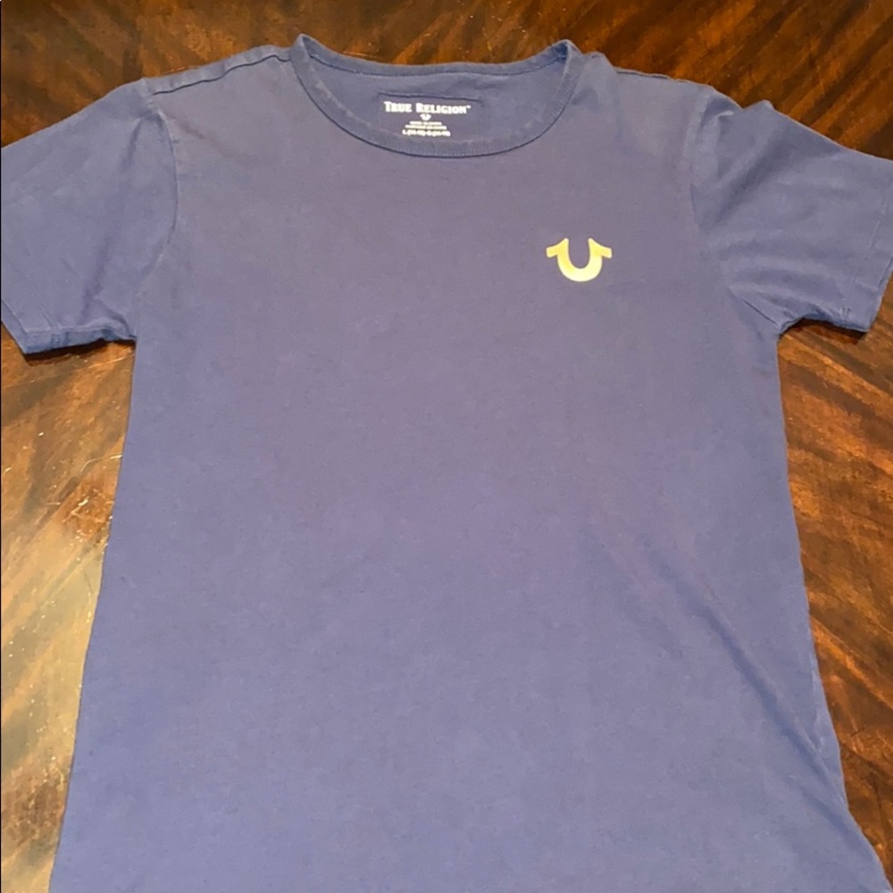 True Religion T-shirt